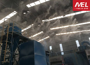 粉塵易爆！企業(yè)中的