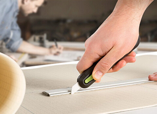 選擇陶瓷刀片還是金屬刀片？