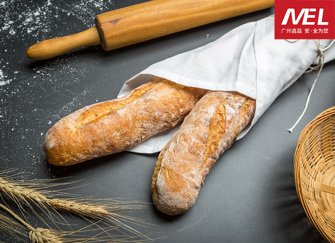 打卡丨面包可以不美，但是一定要干凈