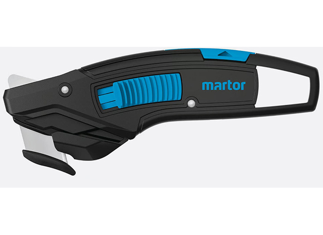 MARTOR 370001 安全刀